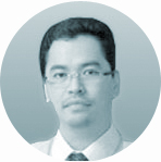 Dr. Ashraf bin Mohammed Hashim