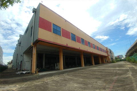 1 Tuas Avenue 4