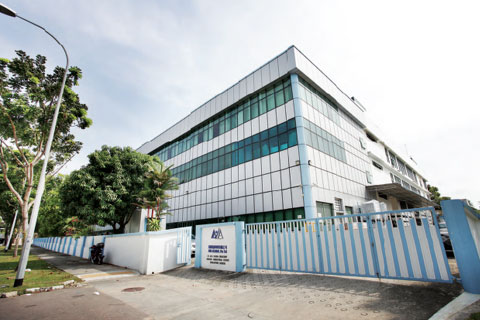 21 Joo Koon Crescent