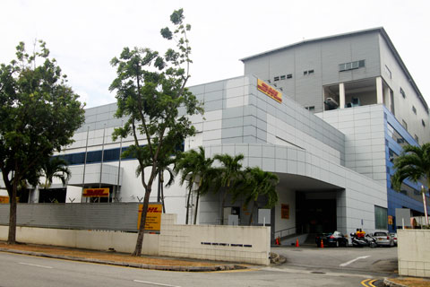 10 Changi South Street 2
